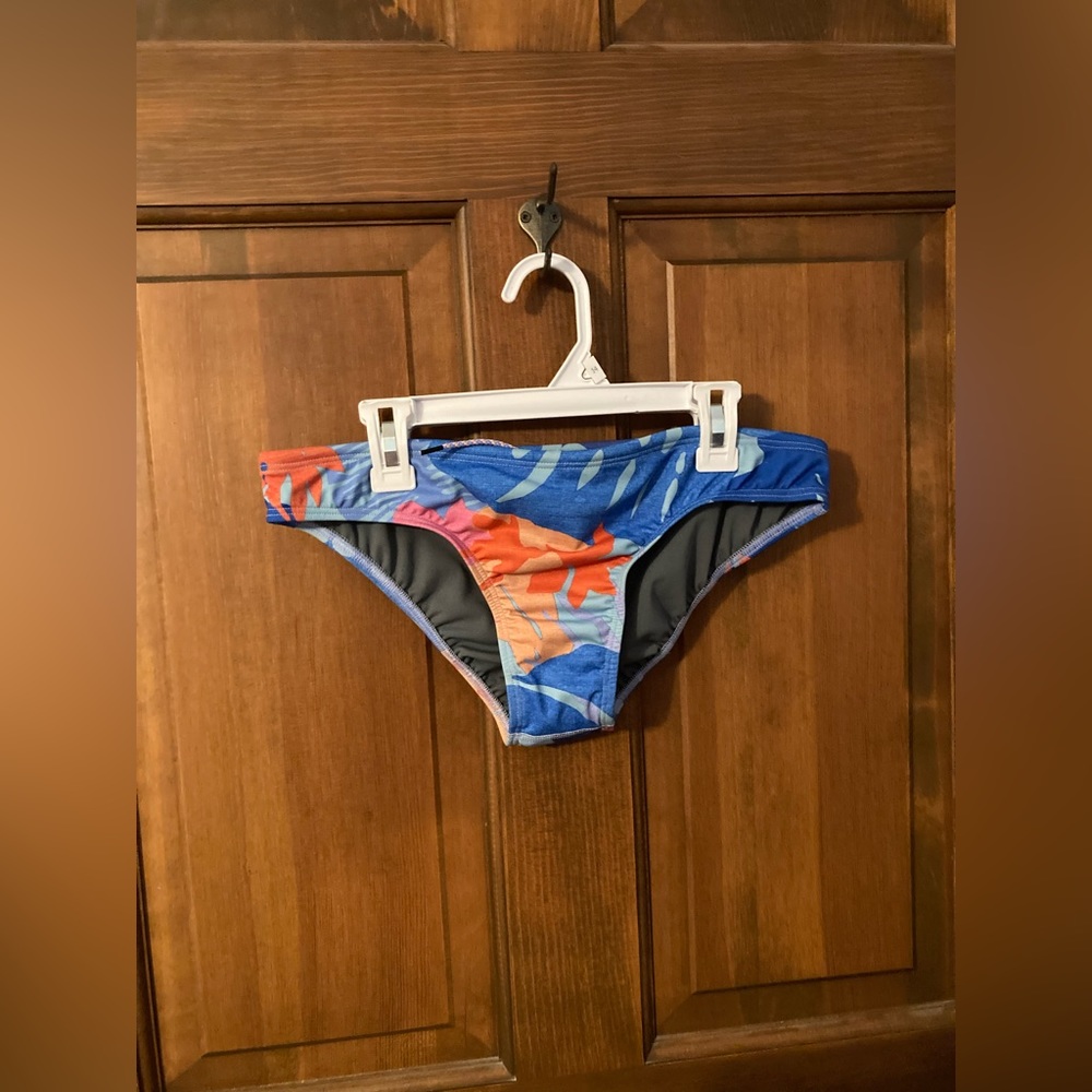NWOT Jolyn Andy Swim Bottoms